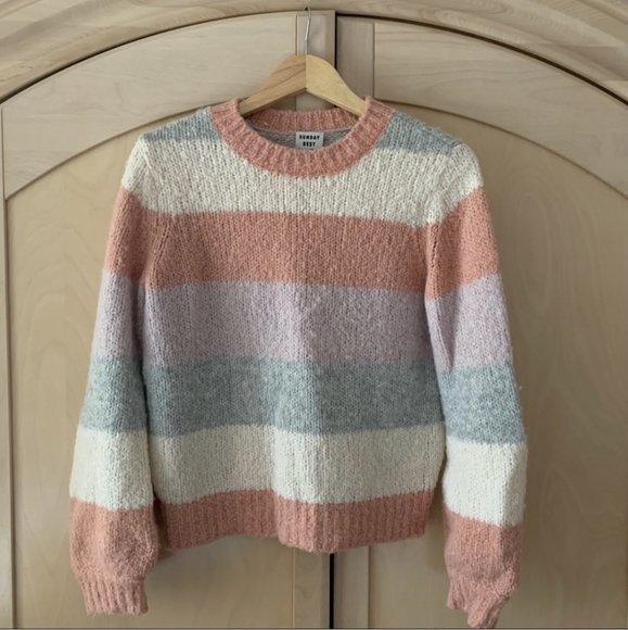 Lennie sweater - Picture 1 of 7